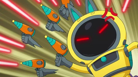 アニメ妖怪ウォッチ第146話-Part1-89