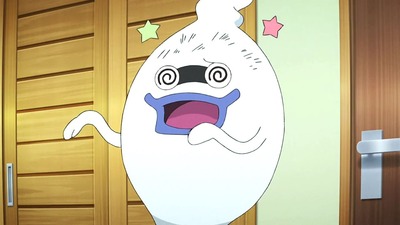 アニメ妖怪ウォッチ 第134話 Part4-063
