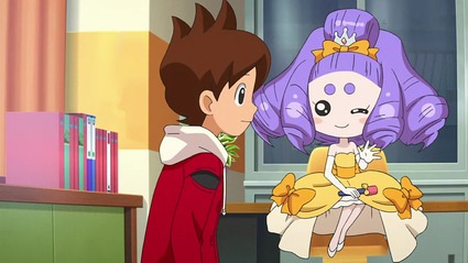 アニメ妖怪ウォッチ第156話-Part3-58