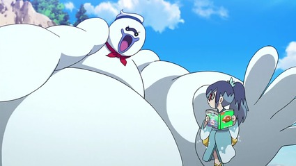 アニメ妖怪ウォッチ第164話-Part1-32