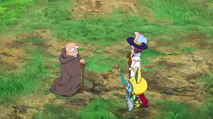 アニメ妖怪ウォッチ第172話-Part3-15