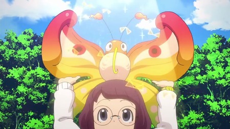アニメ妖怪ウォッチ第145話-Part2-26