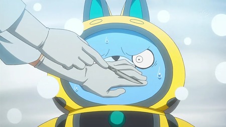 アニメ妖怪ウォッチ第146話-Part1-49
