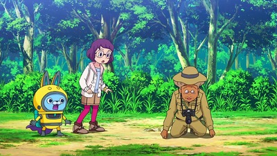 アニメ妖怪ウォッチ第142話-感想-Part2-29
