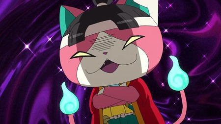 アニメ妖怪ウォッチ第153話-Part2-13