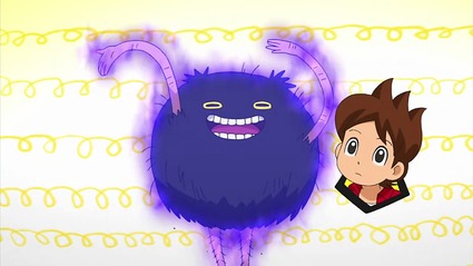 アニメ妖怪ウォッチ第170話-Part3-19