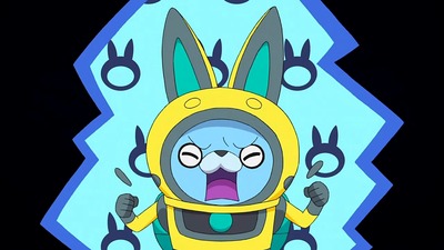 アニメ妖怪ウォッチ第139話-感想-Part2-61