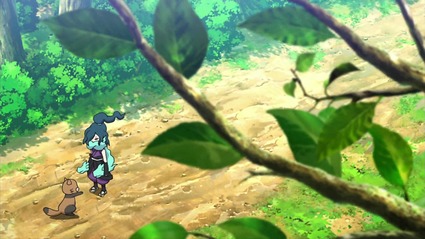 アニメ妖怪ウォッチ第191話-Part3-03