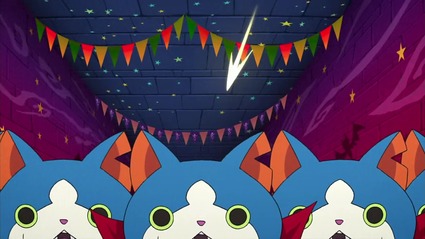アニメ妖怪ウォッチ第193話-前編-25