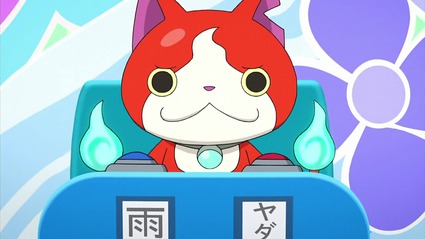 アニメ妖怪ウォッチ第173話-Part2-06