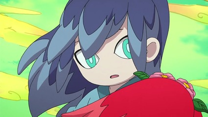 アニメ妖怪ウォッチ第159話-Part3-109