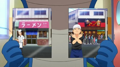 アニメ妖怪ウォッ0チ第141話-Part2-046