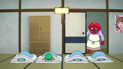 アニメ妖怪ウォッチ第170話-Part1-22