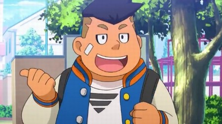 アニメ妖怪ウォッチ第145話-Part1-02