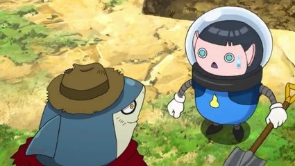 アニメ妖怪ウォッチ第179話-後編-59