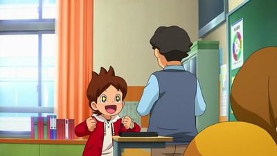 アニメ妖怪ウォッチ第143話-Part2-078
