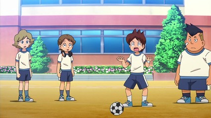 アニメ妖怪ウォッチ第180話-Part3-26