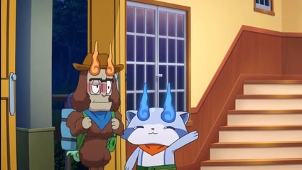 アニメ妖怪ウォッチ第171話-Part2-15