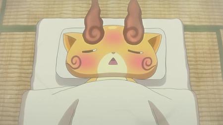 トムニャンの知らない世界-Part4-54