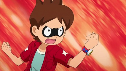 アニメ妖怪ウォッチ第167話-Part2-21