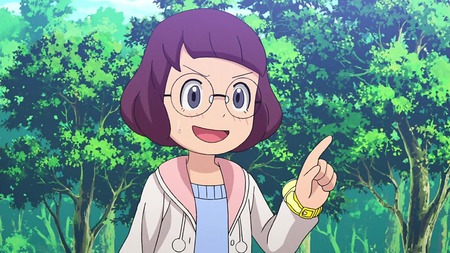 アニメ妖怪ウォッチ第146話-Part1-12