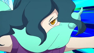 アニメ妖怪ウォッチ第138話-Part3-107