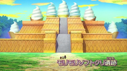 アニメ妖怪ウォッチ第191話-Part1-2