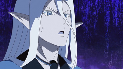アニメ妖怪ウォッチjam 妖怪学園y Nとの遭遇 第49話 感想 おひさしぶりです ぬらり師匠