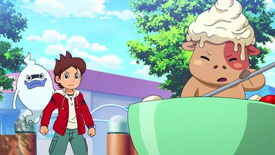 アニメ妖怪ウォッ0チ第141話-Part3-058