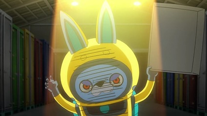 アニメ妖怪ウォッチ第175話-Part2-16