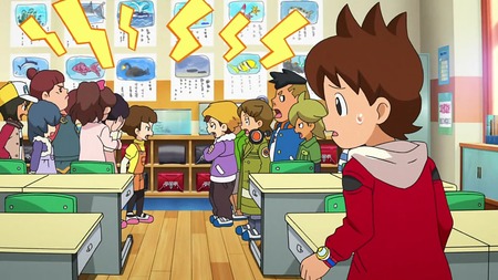 アニメ妖怪ウォッチ第147話-Part3-61