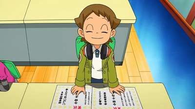 アニメ妖怪ウォッチ第143話-Part2-019