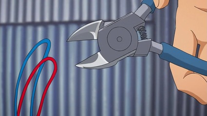 アニメ妖怪ウォッチ第180話-Part3-10