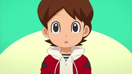 アニメ妖怪ウォッチ 第192話 感想 後編 妖怪だるまっちょ ラストブシニャンのジャポンの歩き方 アニメ妖怪ウォッチ 第192話 感想 後編 妖怪だるまっちょ ラストブシニャンのジャポンの歩き方