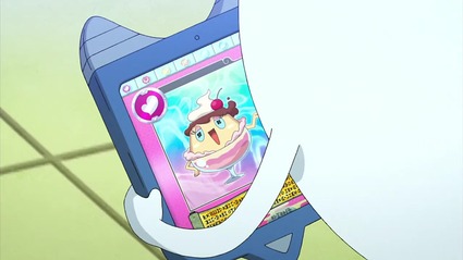 アニメ妖怪ウォッチ第177話-Part3-09