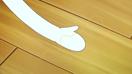 アニメ妖怪ウォッチ第170話-Part3-23