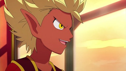 アニメ妖怪ウォッチ第194話-後編-09