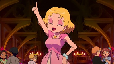 アニメ妖怪ウォッチ第140話-感想-Part1-096