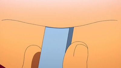 アニメ妖怪ウォッチ第139話-感想-Part3-083