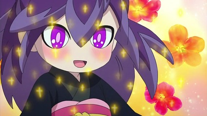 アニメ妖怪ウォッチ 第187話 感想 Part3 百鬼姫のお忍び 百鬼夜行 で意外な性格がw アニメ妖怪ウォッチ 第187話 感想 Part3 百鬼姫のお忍び 百鬼夜行 で意外な性格がw