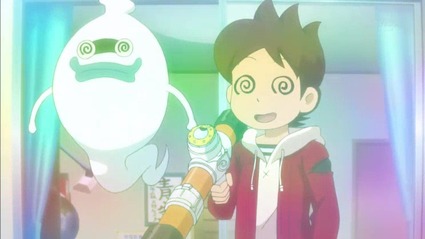 アニメ妖怪ウォッチ第162話-Part3-18