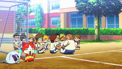 アニメ妖怪ウォッチ第139話-感想-Part3-015