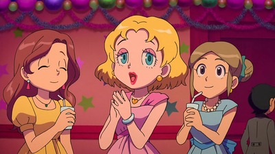 アニメ妖怪ウォッチ第140話-感想-Part1-083