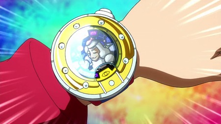 アニメ妖怪ウォッチ第148話-Part3-053