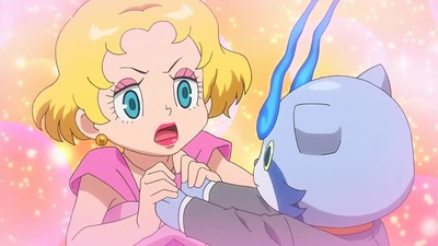 アニメ妖怪ウォッチ第140話-感想-Part1-120