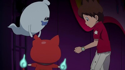 アニメ妖怪ウォッチ第140話-感想-Part3-119