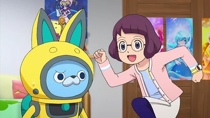 アニメ妖怪ウォッチ第176話-Part2-25