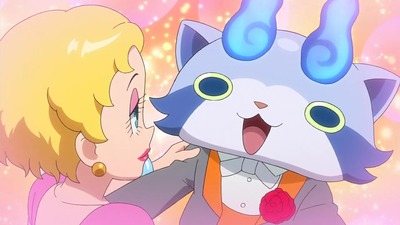 アニメ妖怪ウォッチ第140話-感想-Part1-112