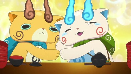 アニメ妖怪ウォッチ第159話-Part2-27