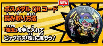 バスターズ月兎組 覚醒日ノ神 のqrコード 極玉 4個 バスターズ月兎組 覚醒日ノ神 のqrコード 極玉 4個
